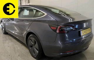 Tesla Model 3 Tesla Model 3 Long Range AWD 75 kWh | Autopilot Full self driving | Pano - afbeelding nr 3