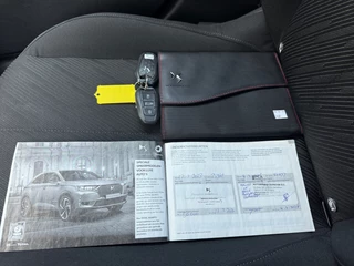 DS DS 3 DS DS 3 Crossback 100PK Montmartre | Navi | Dab | Carplay/Android - afbeelding nr 35