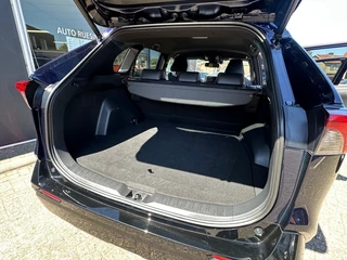Suzuki Across Suzuki Across 2.5 PLUG-IN STYLE - afbeelding nr 9