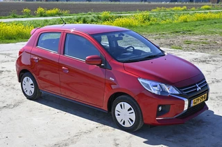 Mitsubishi Space Star - afbeelding nr 16