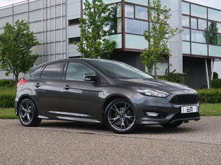 Ford Focus - afbeelding nr 3