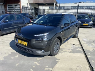 Citroën C4 Cactus - afbeelding nr 2