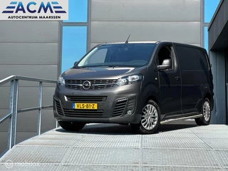 Opel Vivaro - 191543808-0