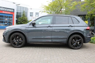 Volkswagen Tiguan - afbeelding nr 2