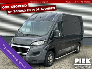 Peugeot Boxer - 174560065-0