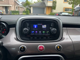 Fiat 500X - afbeelding nr 21
