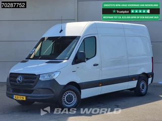 Mercedes-Benz Sprinter - 204597742-0