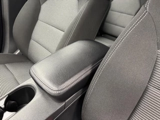 Mercedes-Benz B-Klasse Mercedes B180  Automaat-Afn.Trekhaak-Navigatie-Cr.Contr-Clima-Stoelverwarming-Parkeersensoren-Lm16''velgen - afbeelding nr 15