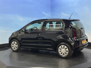 Volkswagen up! Volkswagen Up! 1.0 BMT move up! NWE Model | Airco | DAB+ | 5 deurs | Elktr. pakket - afbeelding nr 5