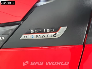 Iveco Daily Iveco Daily 35S18 3.0L Automaat L2H2 Navi ACC LED Camera Airco - afbeelding nr 8