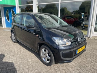 Volkswagen up! - afbeelding nr 4