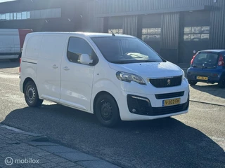 Peugeot Expert Peugeot Expert 1.6 HDI ✅EURO 6 ✅KNAPPE AUTO - afbeelding nr 7