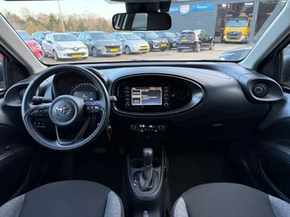 Toyota Aygo - afbeelding nr 17