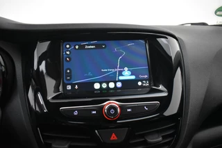Opel KARL Opel KARL ROCKS 1.0 Online Edition - afbeelding nr 22