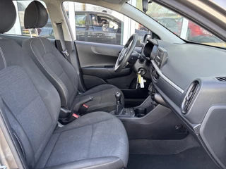 Kia Picanto - afbeelding nr 24