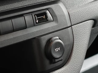 Opel Vivaro-e Opel Vivaro-e 75kWh L2H1 Innovation Automaat Cruise Control Airco Navi Camera 3-zits - afbeelding nr 29