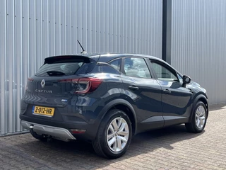 Renault Captur - afbeelding nr 13