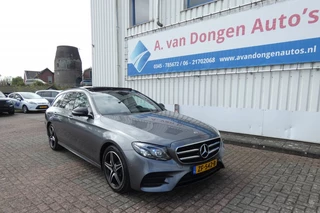 Mercedes-Benz E-Klasse - afbeelding nr 3