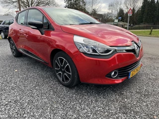 Renault Clio Renault Clio 0.9 TCe  Expression clima 5 d boekjes lm velgen - afbeelding nr 3