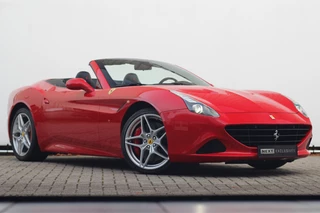 Ferrari California Ferrari California 3.9 T HELE | Keramisch | Schilden | Nieuwstaat - afbeelding nr 2