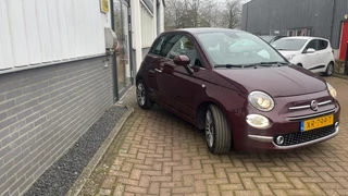 Fiat 500 - afbeelding nr 21