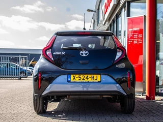 Toyota Aygo - afbeelding nr 12
