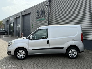 Fiat Doblò Fiat Doblò Cargo 1.6 MultiJet Maxi TREKHAAK - afbeelding nr 4