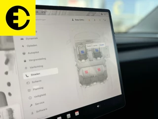 Tesla Model 3 Tesla Model 3 Performance AWD 78 kWh | Pano |Autopilot |stoelverwarming - afbeelding nr 23