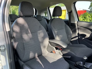 Citroën C3 Citroën C3 1.2 Selection Automaat - afbeelding nr 17