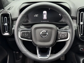 Volvo XC40 Volvo XC40 Recharge Twin Plus 409PK 1e eigenaar - afbeelding nr 19