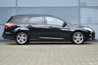 Ford Focus Ford Focus 1.0 Titanium |NAVI|STOELVERWARMING|PARKEERHULP|TREKHAAK - afbeelding nr 22