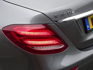 Mercedes-Benz E-Klasse - afbeelding nr 56