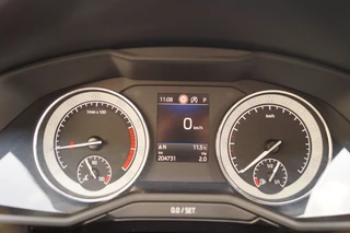 Škoda Superb - afbeelding nr 15