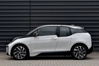 BMW i3 | Active Cruisecontrol | LED Light | Stoelverwarming | Driving Assistant Plus | - afbeelding nr 3