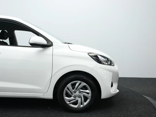 Hyundai i10 - afbeelding nr 15