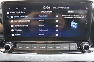 Hyundai Kona Hyundai Kona 1.6 GDI HEV Fashion + Trekhaak - afbeelding nr 16