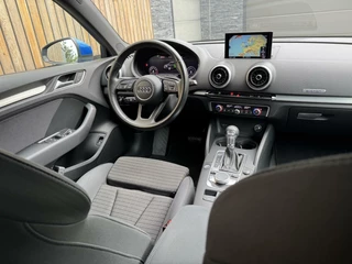 Audi A3 Audi A3 Sportback 1.4 e-tron Lease Edition Automaat | LED koplampen | Trekhaak uitklapbaar | Dynamische knipperlichten | Climate control | Cruise control adaptief | Lane assist | Parkeersensoren voor en achter - afbeelding nr 49