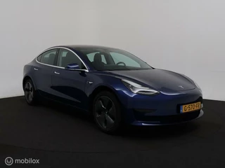 Tesla Model 3 Tesla Model 3 Standard RWD Plus 60 kWh - afbeelding nr 34