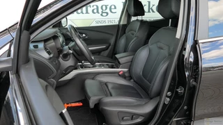 Renault Kadjar Renault Kadjar TCe 140 EDC Automaat Intens - afbeelding nr 4
