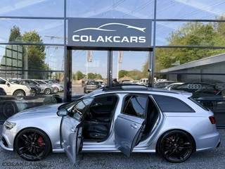 Audi RS6 Audi RS 6 Avant 4.0 TFSI RS 6 quattro Pro Line Plus - afbeelding nr 25