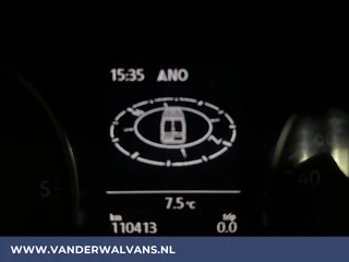 Volkswagen Crafter Android Auto, Bijrijdersbank - afbeelding nr 17