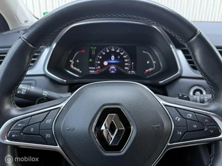 Renault Captur Renault Captur 1.3 TCe 130 Edition One Automaat 2020 / Camera / Bose sound / Carplay / Dealeronderhouden NAP - afbeelding nr 25
