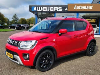 Suzuki Ignis 1.2 Smart Hybrid Select Automaat Airco, Navi, Camera, LM