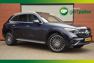 Mercedes-Benz GLC 300e 4MATIC AMG-Line Pano/Burmester/Matrix/360Camera