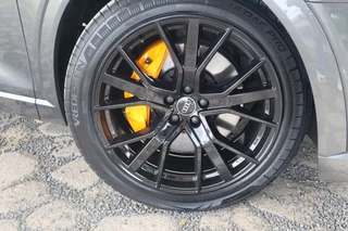 Audi e-tron Audi e-tron Sportback 55 quattro S Line | Geen import | Schuifdak | B&O | Camera | Com - afbeelding nr 9