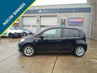 Škoda Citigo 1.0 Grt. Ambition