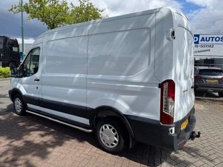 Ford Transit Airco,Cruisecontrol Nette Bus - afbeelding nr 2