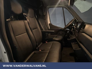 Opel Movano cruisecontrol, parkeersensoren, LED, bijrijdersbank - afbeelding nr 4