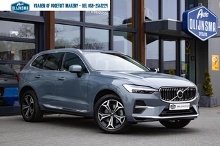 Volvo XC60 2.0 T6 PHEV AWD Inscription Expression|Pano|Facelift|