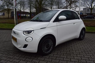 Fiat 500e - afbeelding nr 2